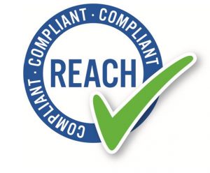 REACH Compliant Badge 0 300x248竞争优势