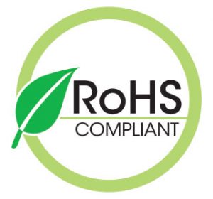 RoHS认证徽章300x280竞争优势